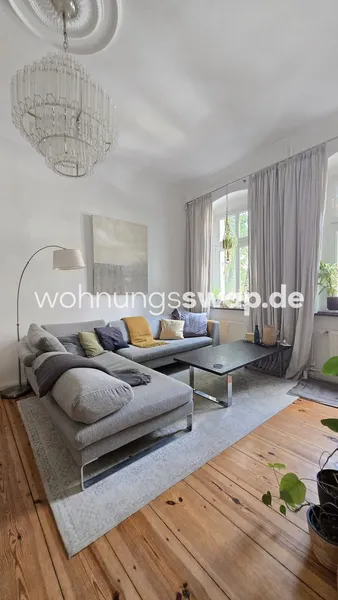 Wohnungstausch: Erich-Weinert-Straße 132 — photo 1